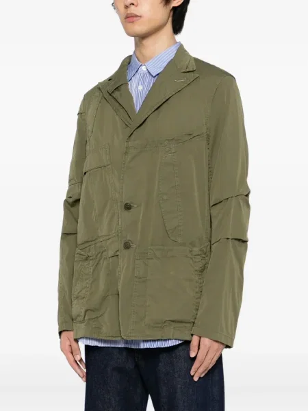 Geacă Junya Watanabe Man verde
