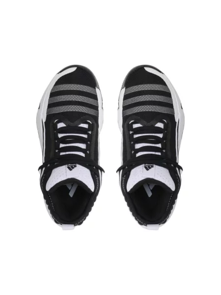 Pantofi Adidas negru