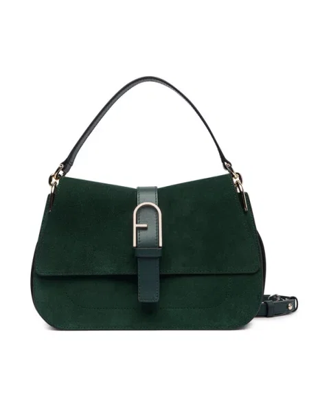 Furla Torebka CN zielony