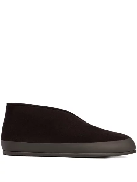 Pantofi loafer 12 Storeez maro