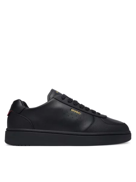 Sneakersy HUGO černé