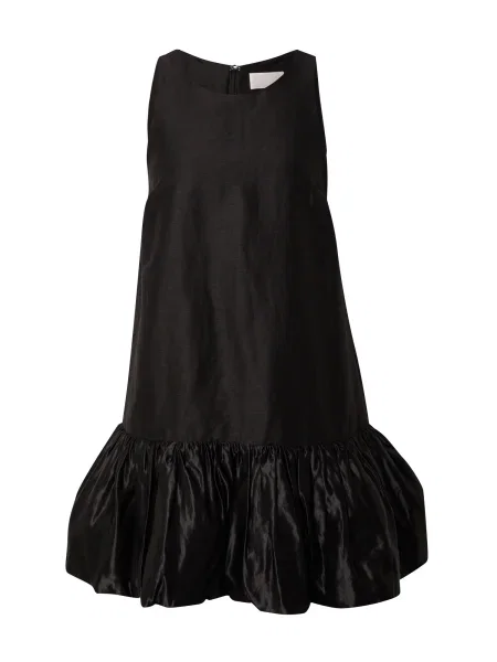 Fleur by Kaviar Gauche Rochie de cocktail negru