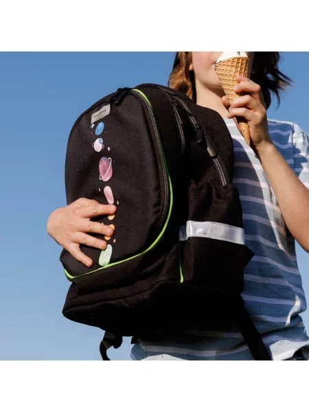 Рюкзак Bagland черный