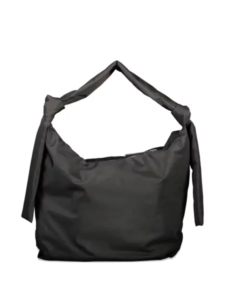 Top Calvin Klein negru