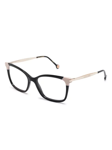 Ochelari de soare Carolina Herrera negru