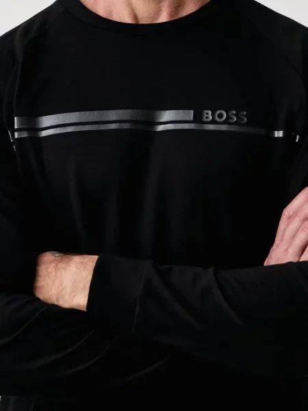 BOSS кофта Authentic Sweatshirt