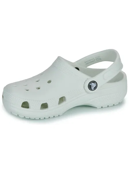 Pantofi copii Crocs verde