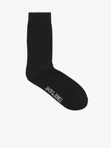 JACK & JONES Zokni fekete