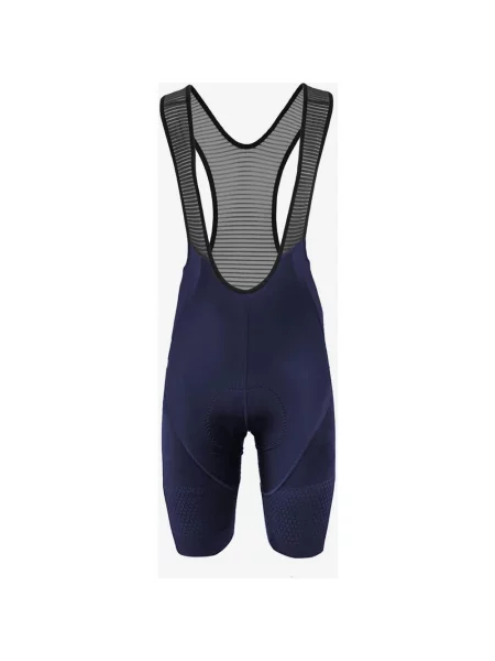 Spodenki rowerowe Bioracer Epic nautico XXL niebieski