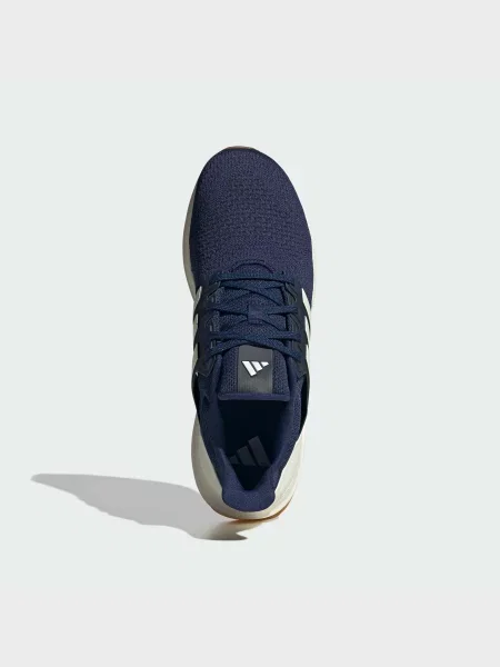 Кросівки adidas текстиль синій