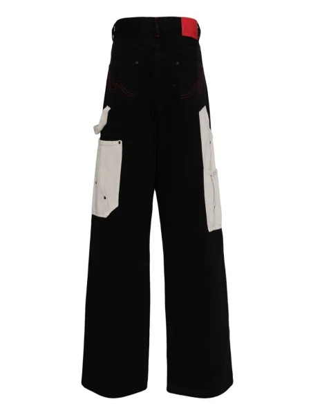 Blugi Kusikohc negru