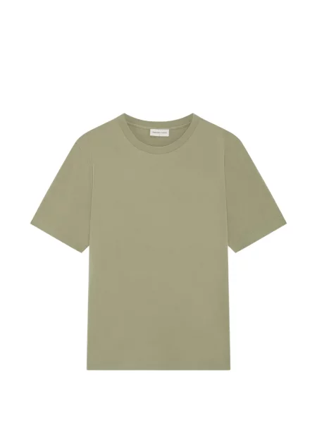 Tricou Frescobol Carioca verde
