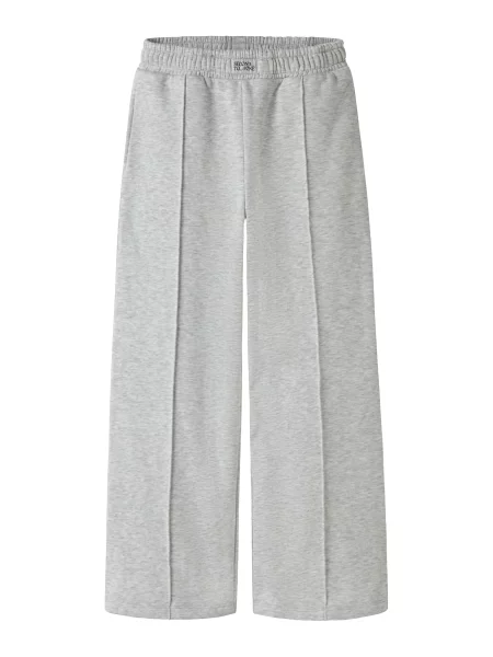 NAME IT Pantaloni NKFOda amestecat gri