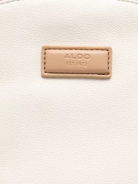 Кожаный рюкзак Aldo