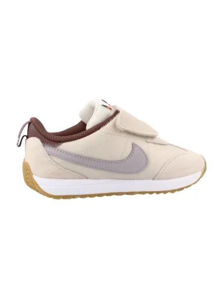 Gyerek félcipő Nike barna