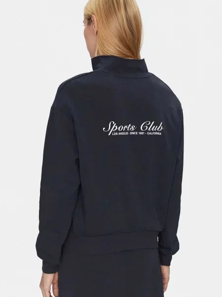 Кофта GUESS темно-синій синій