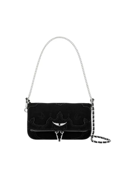 Body Zadig & Voltaire czarny