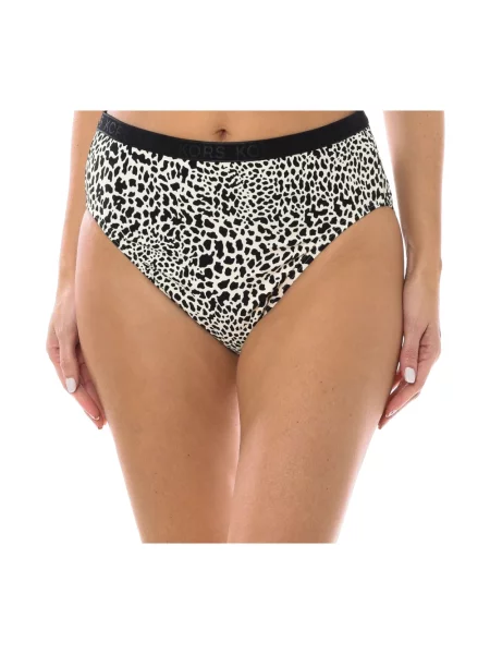 Bikini Michael Kors czarne