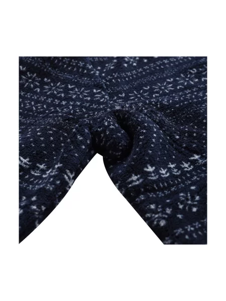 Sportska majica Alpine Pro plava