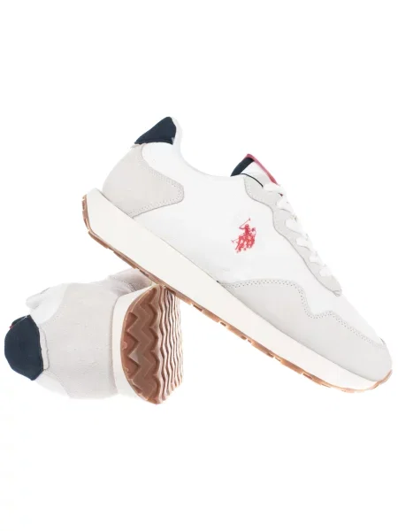 Superge U.s. Polo Assn. bela