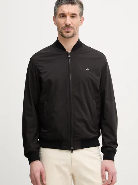 Куртка-бомбер Paul&Shark