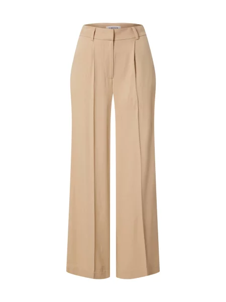 EDITED Pantaloni Kelly' bej
