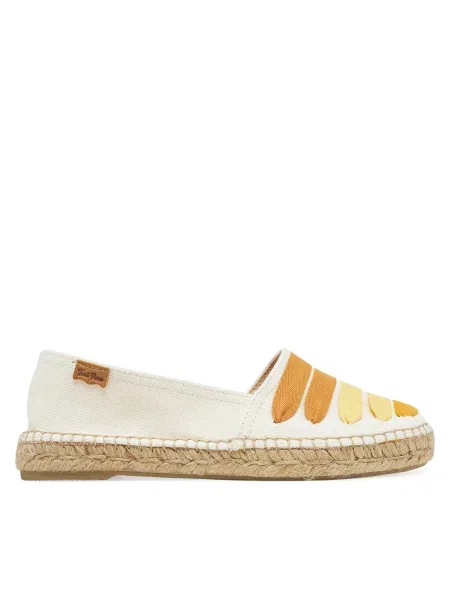Espadrile Toni Pons Rose-Cm rumena