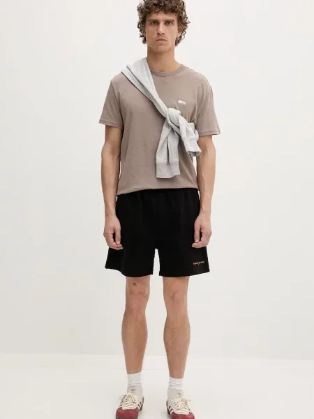 Tommy Jeans kratka majica bež
