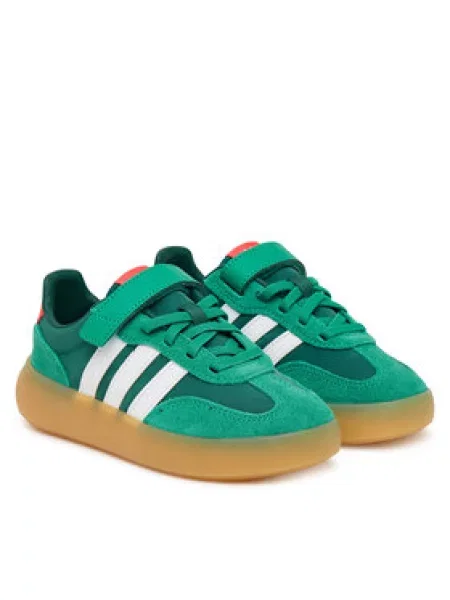 Adidas Sportcipők Barreda Decode Shoes Kids zöld