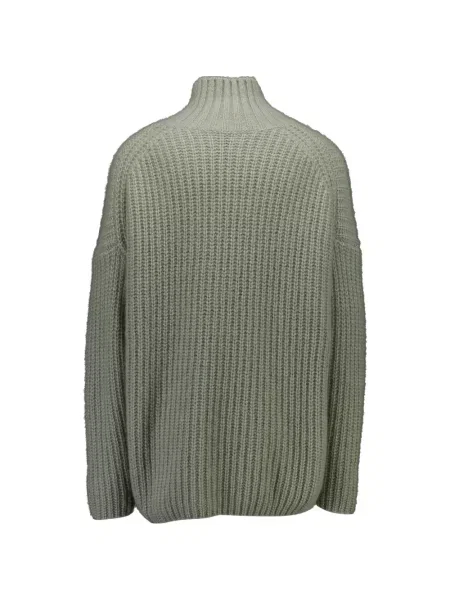 Pulover Allude gri