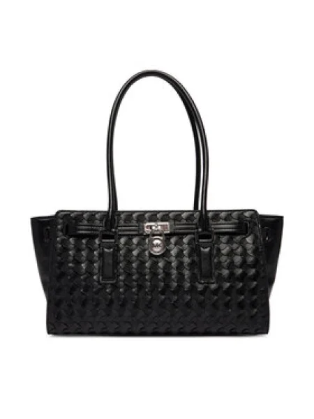 MICHAEL Michael Kors Kabelka čierna