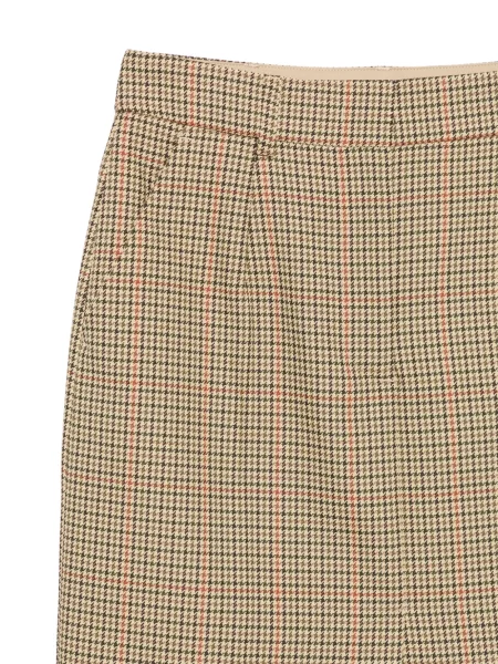 Fustă midi Tela