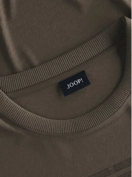 Tričko Joop! hnědé