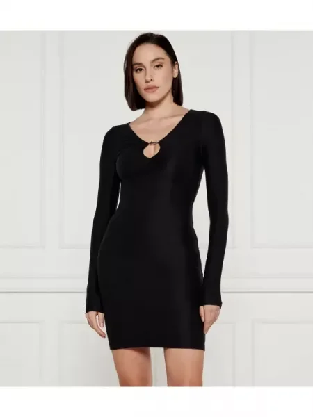 GUESS Ruha AMIRA fekete