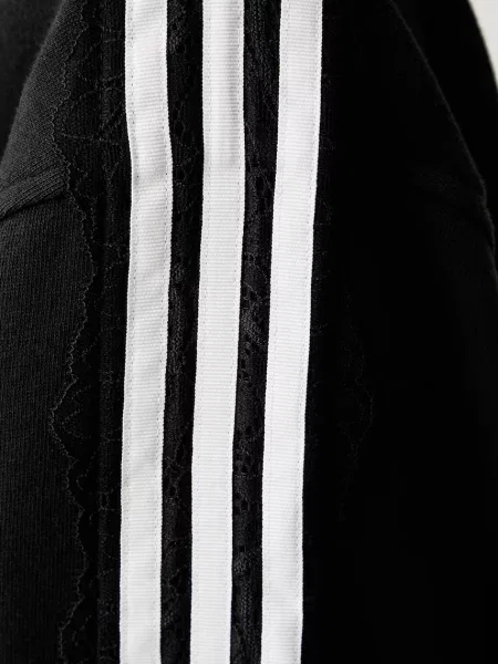 Adidas Originals кофта Lace Injection