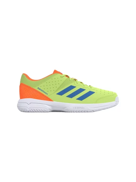 Pantofi copii Adidas galben