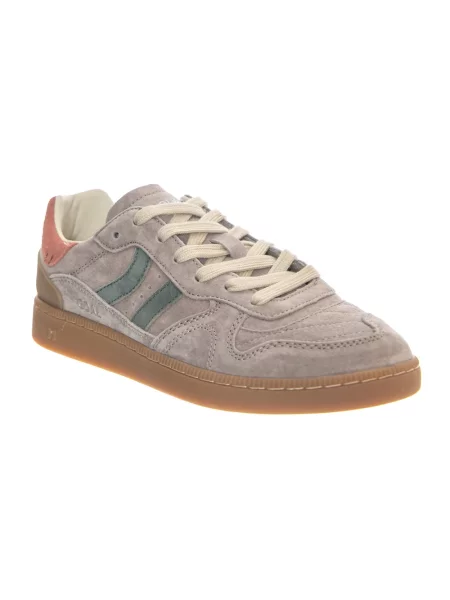 Sneakersy Coolway szare
