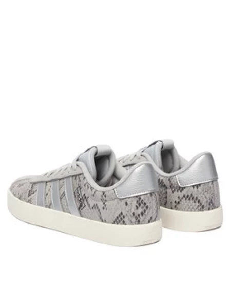 Laisvalaikio batai adidas VL Court pilka