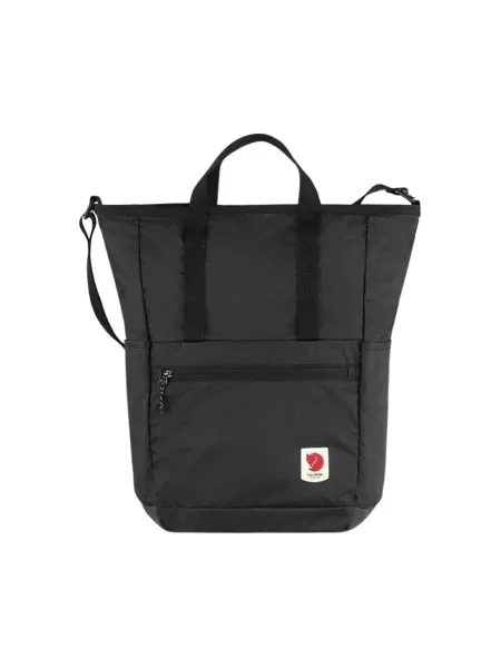 Plecak Fjällräven czarny