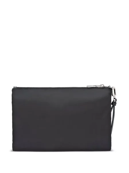 Geantă Prada negru