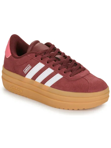 Pantofi Adidas roșu