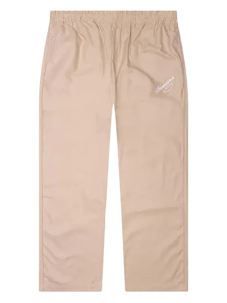 Панталон Willy Chavarria бродирани