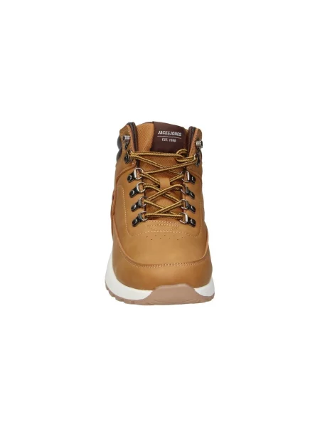 Félcipo Jack & Jones barna