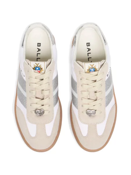 Sneakerși Bally retro