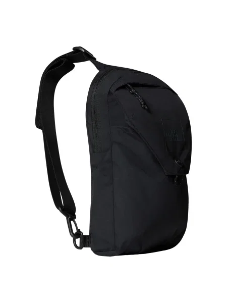 THE NORTH FACE Borsetă Glen Canyon Sling' negru