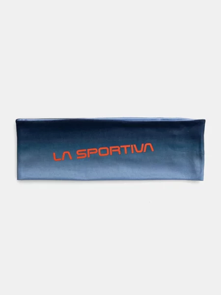 Пов'язка на голову LA Sportiva Fade синій