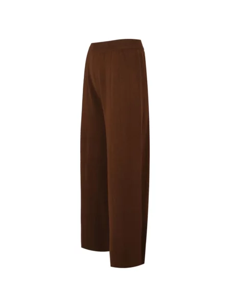 Pantaloni Izaak Azanei maro