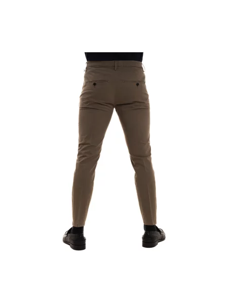 Pantaloni Dondup bej