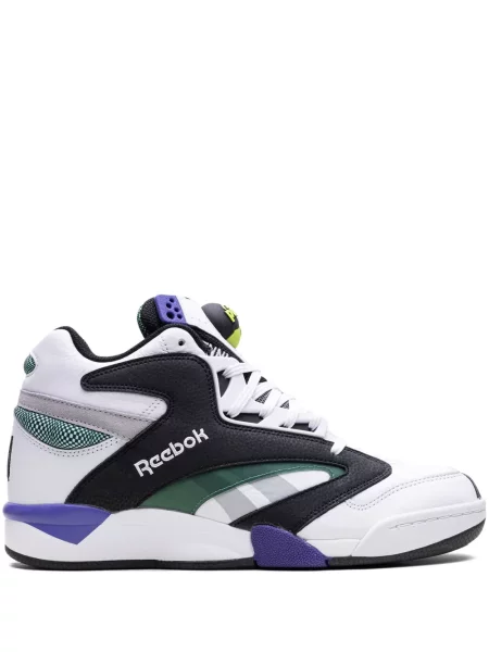Sneakers Reebok Pump λευκό