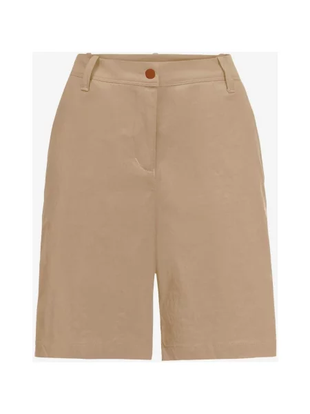 Spodenki Jack Wolfskin Desert 38 beżowe